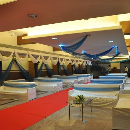 Hotel Sheela Shree Plaza Jhānsi Extérieur photo