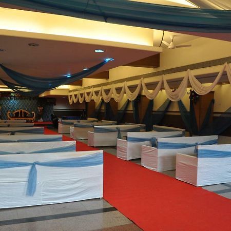 Hotel Sheela Shree Plaza Jhānsi Extérieur photo