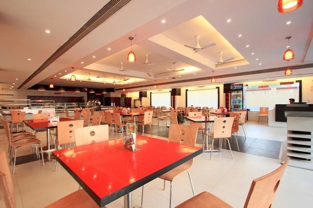 Hotel Sheela Shree Plaza Jhānsi Extérieur photo