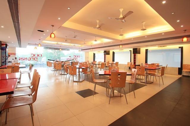 Hotel Sheela Shree Plaza Jhānsi Extérieur photo