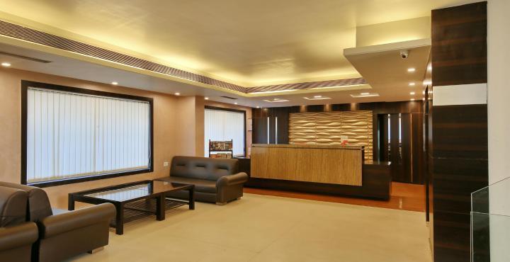 Hotel Sheela Shree Plaza Jhānsi Extérieur photo