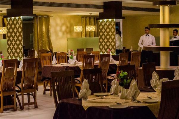 Hotel Sheela Shree Plaza Jhānsi Extérieur photo
