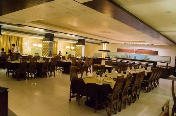 Hotel Sheela Shree Plaza Jhānsi Extérieur photo