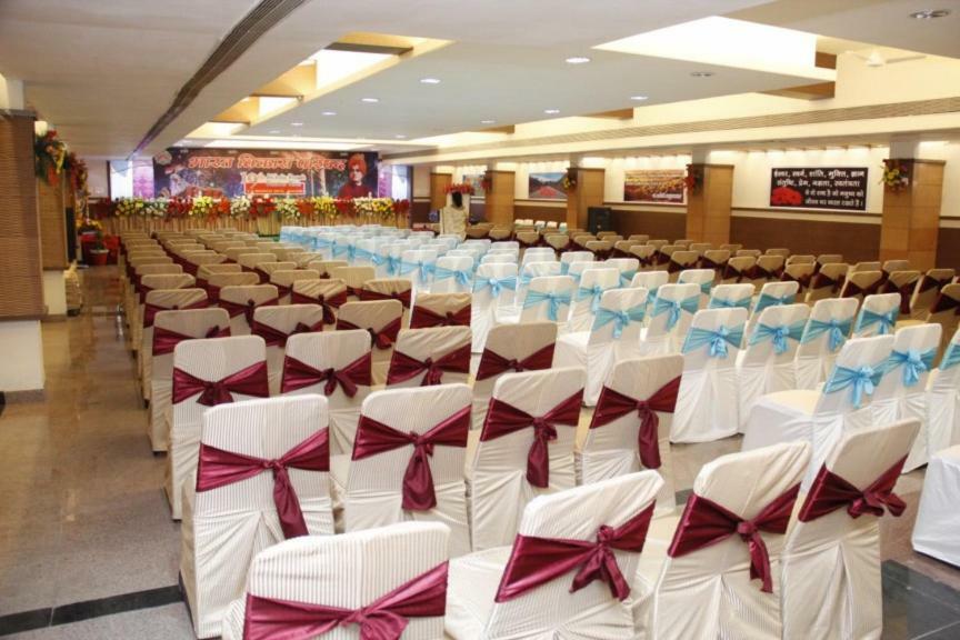 Hotel Sheela Shree Plaza Jhānsi Extérieur photo